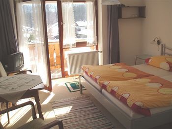 Quellenhof Apartment *